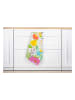 Trendy Kitchen by EXCÉLSA Geschirrtuch "Bloomig" in Bunt - (L)70 x (B)50 cm