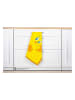 Trendy Kitchen by EXCÉLSA Geschirrtuch "Looney Tunes Tweety" in Gelb - (L)70 x (B)50 cm