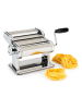 Trendy Kitchen by EXCÉLSA Edelstahl-Nudelmaschine "Pasta Piu" - (B)21 x (H)16 x (T)21 cm