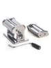 Trendy Kitchen by EXCÉLSA Edelstahl-Nudelmaschine "Pasta Piu" - (B)21 x (H)16 x (T)21 cm