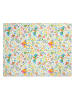 Trendy Kitchen by EXCÉLSA Tischdecke "Mexican Flowers" in Bunt