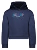 B.Nosy Hoodie donkerblauw