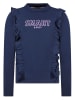 B.Nosy Longsleeve donkerblauw