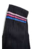 B.Nosy Rajstopy w kolorze czarnym