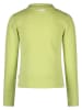 B.Nosy Blouse "Tirza" groen