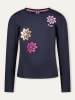 B.Nosy Longsleeve "Tiara" in Dunkelblau