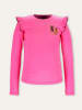 B.Nosy Longsleeve "Tynna" roze