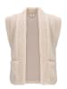 B.Nosy Bodywarmer "Georgie" beige
