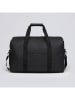 CXL by Christian Lacroix Weekender "Grenoble" in Schwarz - (B)55 x (H)43 x (T)22 cm
