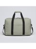 CXL by Christian Lacroix Weekender "Grenoble" in Hellgrün - (B)55 x (H)43 x (T)22 cm