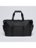 CXL by Christian Lacroix Weekender "Annecy" in Schwarz - (B)50 x (H)28 x (T)25 cm