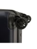 CXL by Christian Lacroix Hardcase-Trolley in Dunkelblau - (B)46 x (H)67 x (T)25 cm