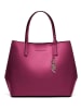 CXL by Christian Lacroix Henkeltasche "Rivoli" in Fuchsia - (B)45 x (H)30 x (T)15 cm