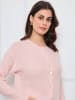 CXL by Christian Lacroix Cardigan in Rosa