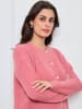 CXL by Christian Lacroix Cardigan in Rosa