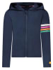 B.Nosy Sweatjacke in Dunkelblau
