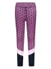 B.Nosy Legging paars