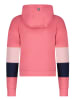 B.Nosy Hoodie in Pink