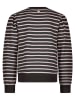 B.Nosy Sweatshirt in Braun