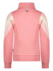 B.Nosy Sweatshirt lichtroze