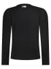 B.Nosy Longsleeve in Schwarz