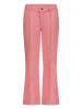 B.Nosy Spodnie w kolorze jasnoróżowym