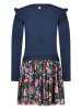 B.Nosy Kleid in Dunkelblau