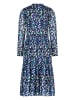 B.Nosy Kleid in Blau