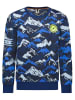 B.Nosy Sweatshirt in Dunkelblau