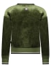 B.Nosy Sweatshirt in Khaki