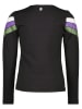 B.Nosy Longsleeve zwart