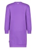 B.Nosy Sweatkleid in Lila