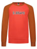 B.Nosy Sweatshirt rood