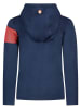 B.Nosy Hoodie in Dunkelblau