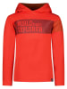 B.Nosy Hoodie rood