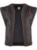 B.Nosy Bodywarmer antraciet