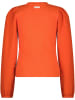 B.Nosy Sweatshirt in Orange