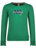B.Nosy Longsleeve groen