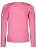 B.Nosy Longsleeve in Rosa