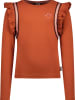 B.Nosy Longsleeve in Orange