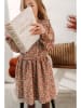 B.Nosy Kleid in Hellbraun
