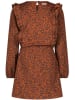 B.Nosy Kleid in Braun
