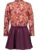 B.Nosy Kleid in Rosa/ Lila