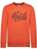 B.Nosy Sweatshirt oranje