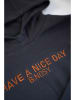 B.Nosy Hoodie in Anthrazit