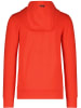B.Nosy Hoodie rood