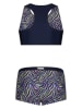 B.Nosy Bikini "Willow" in Dunkelblau