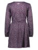 B.Nosy Kleid "Dionne" in Lila/ Hellblau