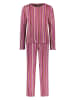 B.Nosy Pyjama "Zahra" paars