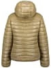 Canadian Peak Steppjacke "Briouteaka" in Taupe